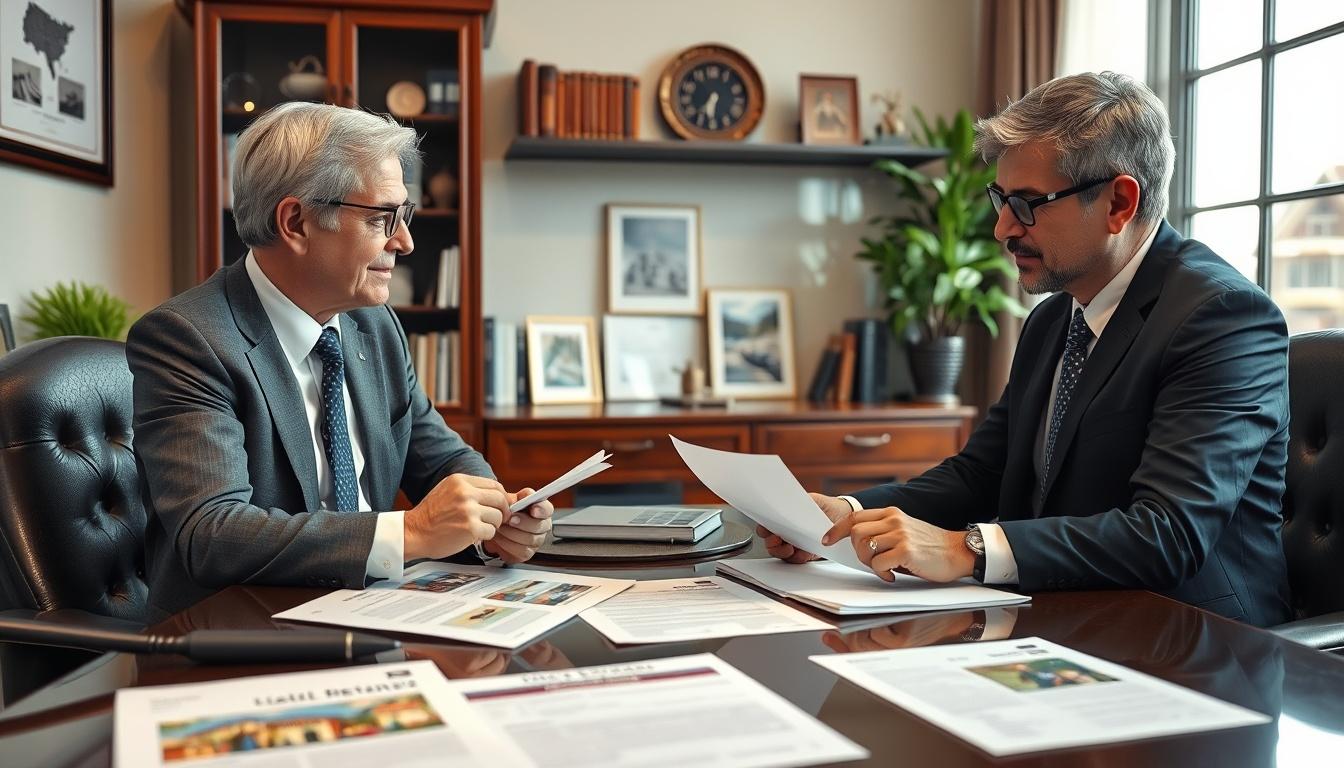 Conseils Juridiques