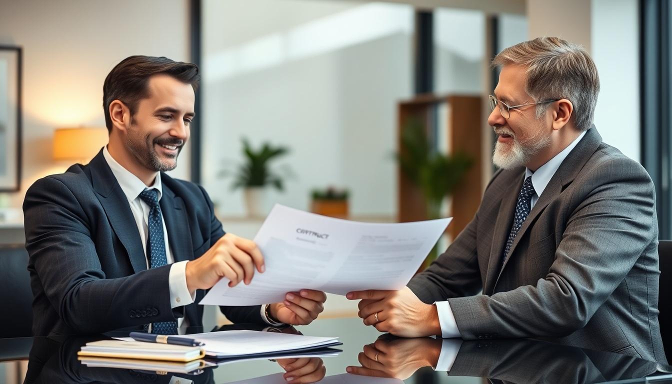 Support en Litiges
