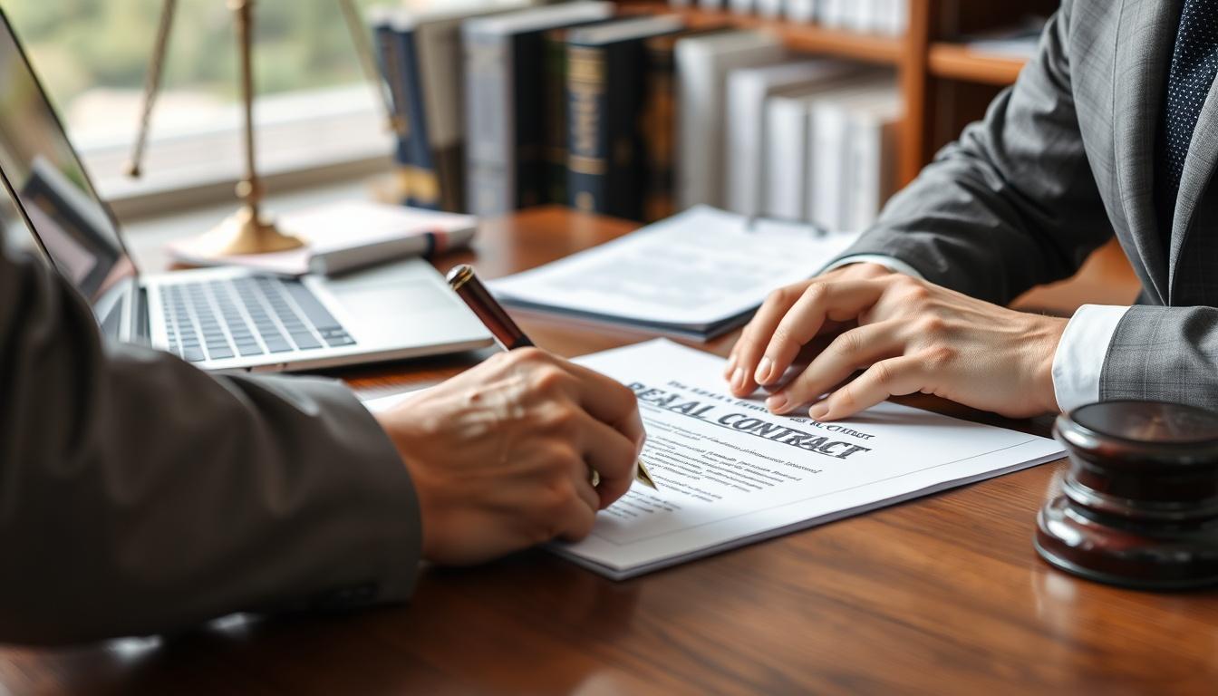Révision de Contrats